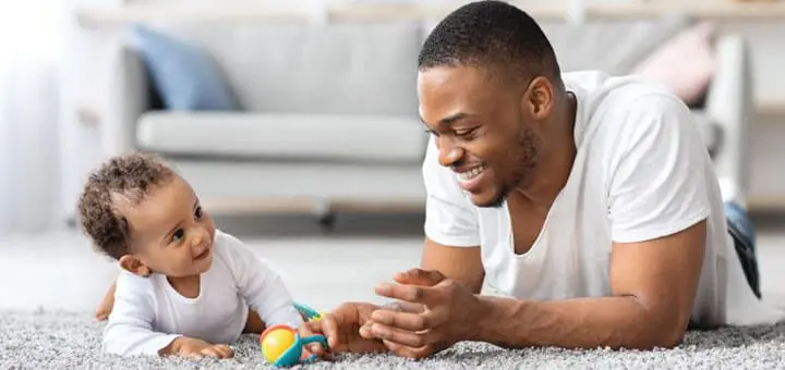 Discovering Early Childhood Intervention Services (EIC)