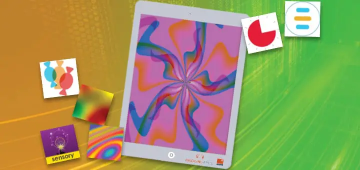 Tech Tools for Caregivers