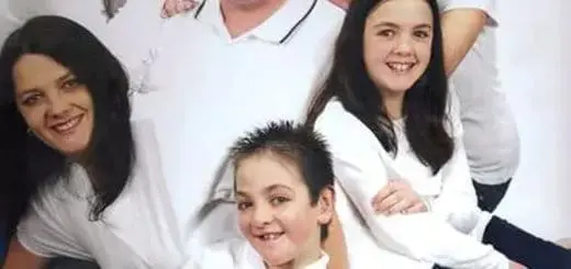 Our Little Man Zachary