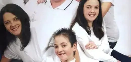 Our Little Man Zachary