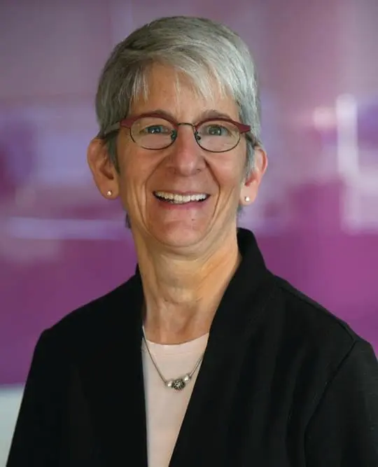 Dr. Susan Apkon