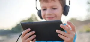 Repetitive Behaviors When and How to Intervene