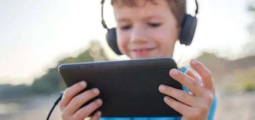 Repetitive Behaviors When and How to Intervene