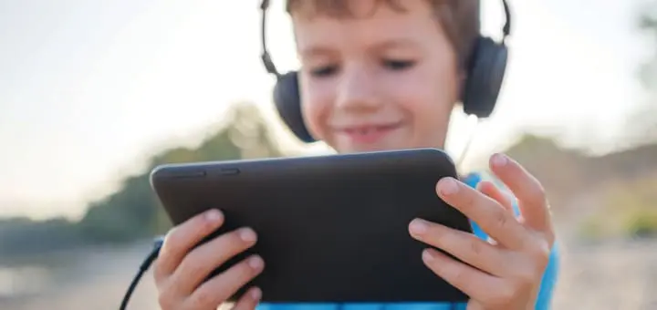 Repetitive Behaviors When and How to Intervene