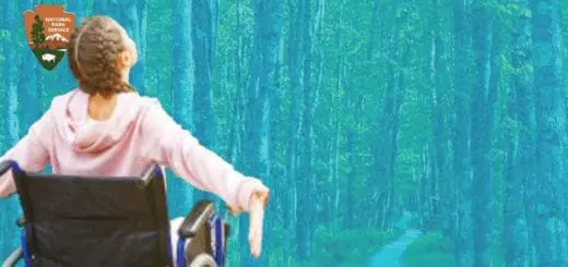 The Great Outdoors 5 Park Trails that are Accessible to All