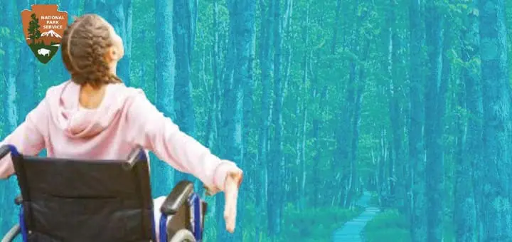 The Great Outdoors 5 Park Trails that are Accessible to All