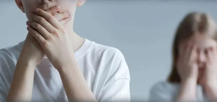 Steps to Protect Children Empowering Communities Through Stewards of Children Prevention Training