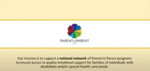 Have you Heard of Parent to Parent USA Thousands of Families Helped Learn About Parent to Parent USAs Impact