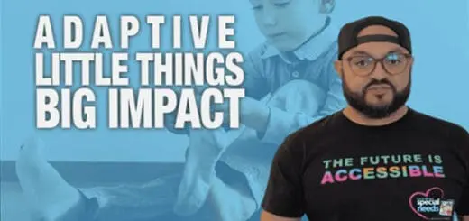 Its the Little Things that Matter the Most Items to Help Make Life Simple