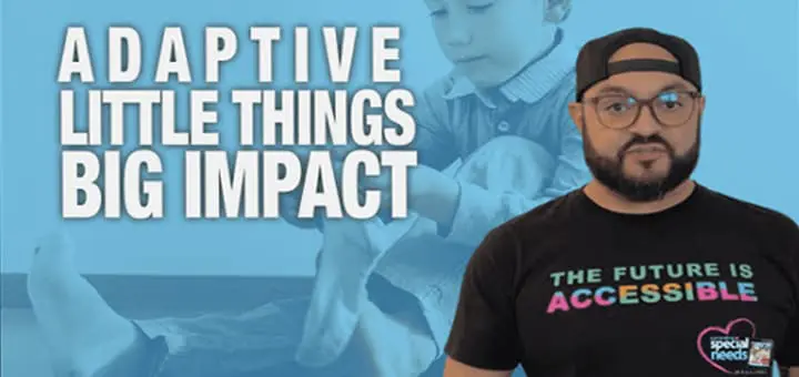 Its the Little Things that Matter the Most Items to Help Make Life Simple