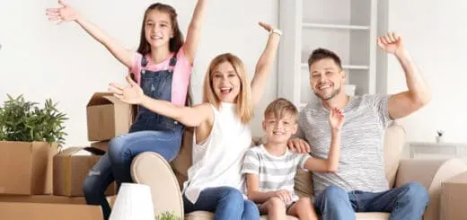 Solutions to Make Moving Easier with Your Special Needs Child