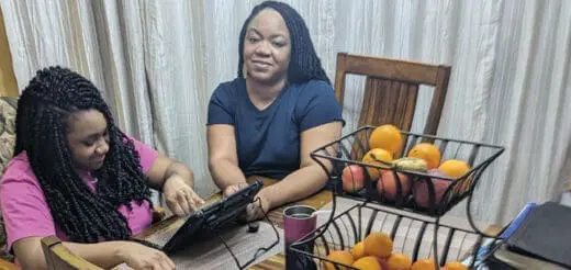 What Now Making the Transition to the Empty Nest