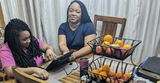 What Now Making the Transition to the Empty Nest