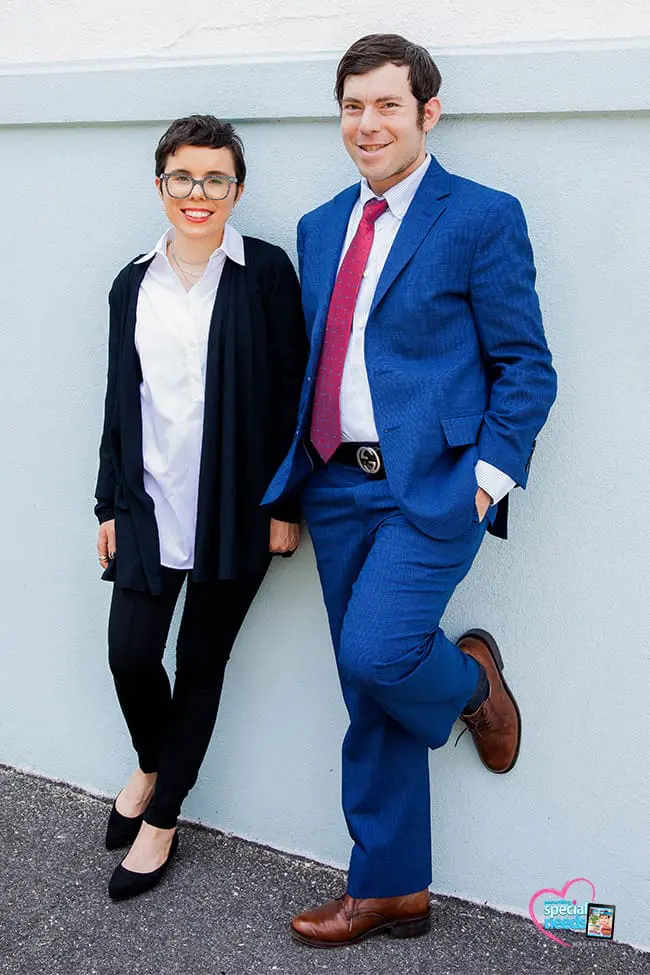 Dress for Success Bradley