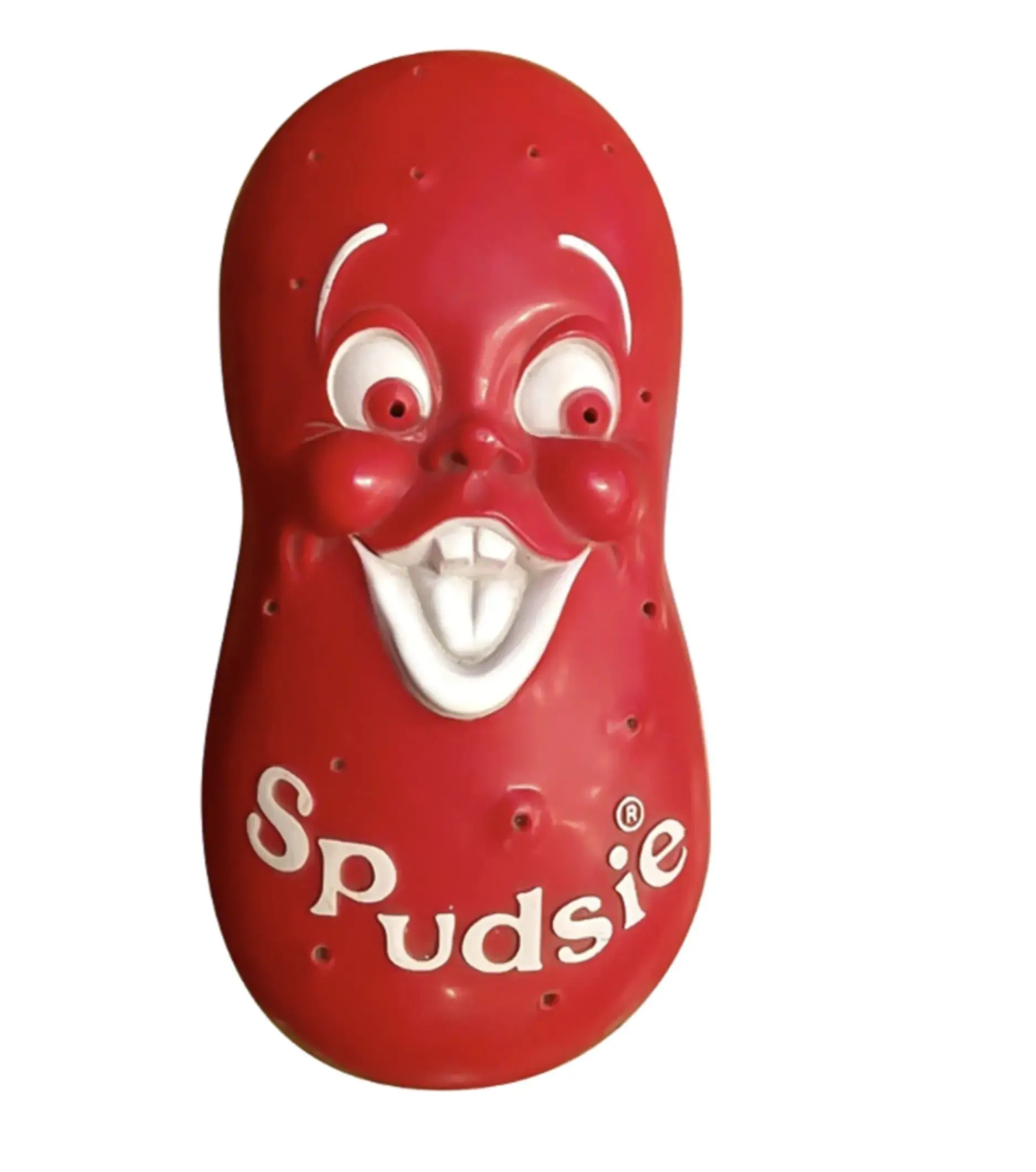 Parker Brother Hot Potato Spudsie