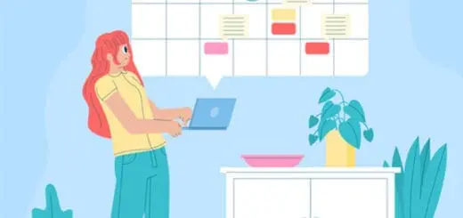 Apps for Task Management and Organization