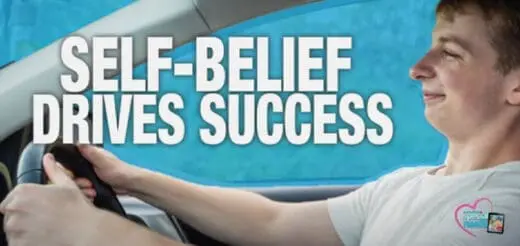 Preparing Special Needs Kids for Driving with Confidence