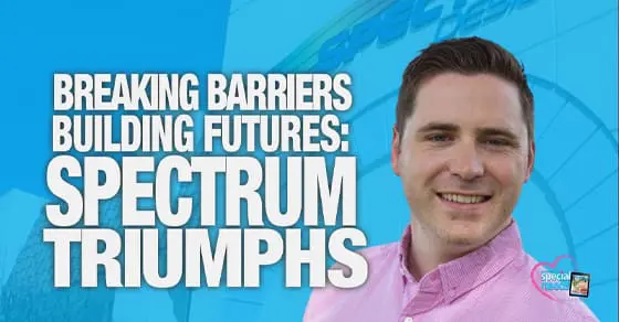 The World Needs All Kinds of Minds Why This Mindset Helped Create a Company Like No Other