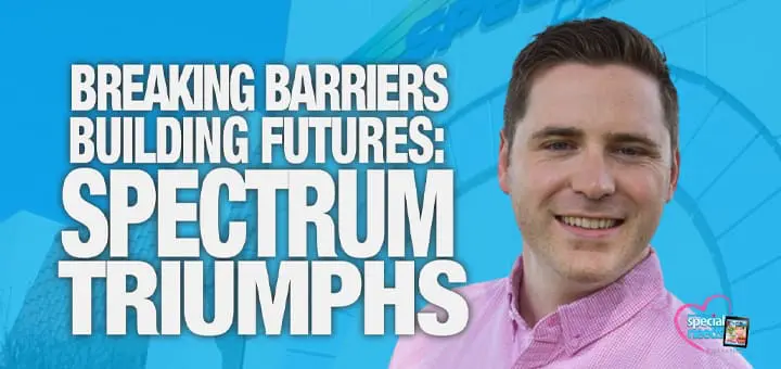 The World Needs All Kinds of Minds Why This Mindset Helped Create a Company Like No Other