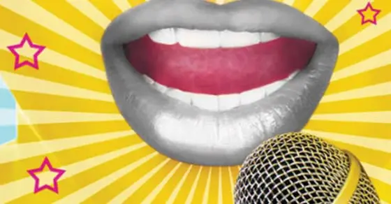 Throw A Karaoke Party