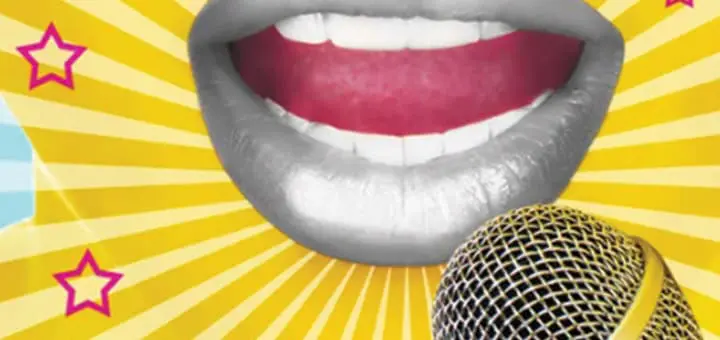 Throw A Karaoke Party