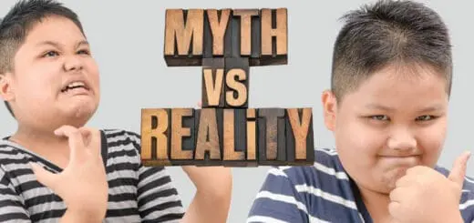 5 Common Behavior Myths Every Parent Should Know