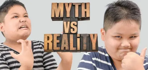 5 Common Behavior Myths Every Parent Should Know