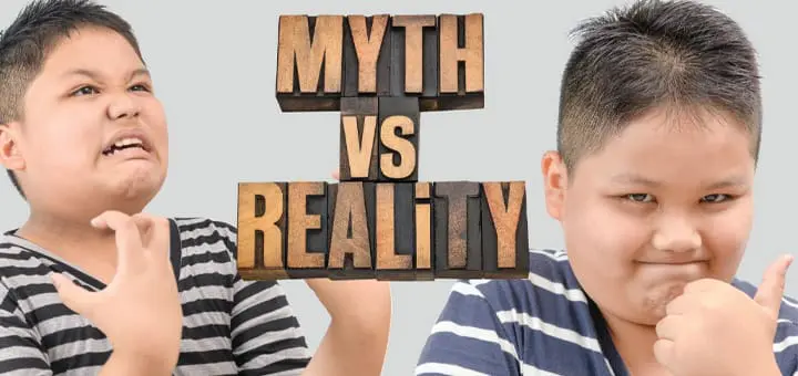 5 Common Behavior Myths Every Parent Should Know