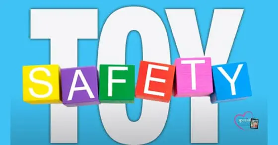 7 Essential Safety Tips When Choosing Toys for Children with Special Needs