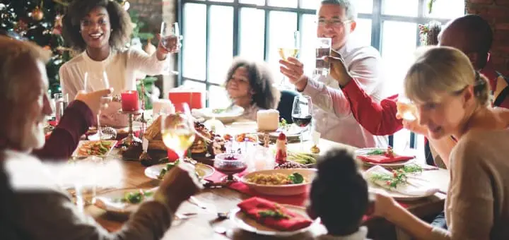 Its the Most Wonderful Time of the Year