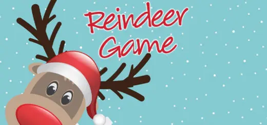 Reindeer Game