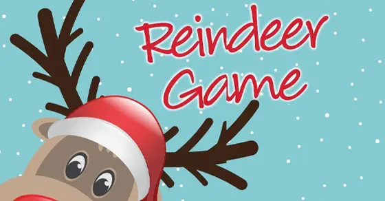 Reindeer Game