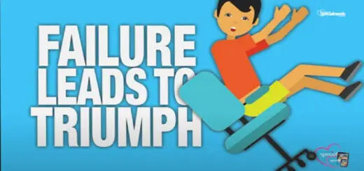 Let Kids Fail Why It Leads to Triumph