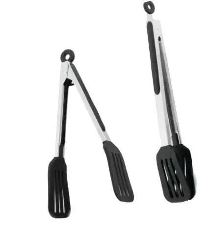 STARUBY Cooking Tongs