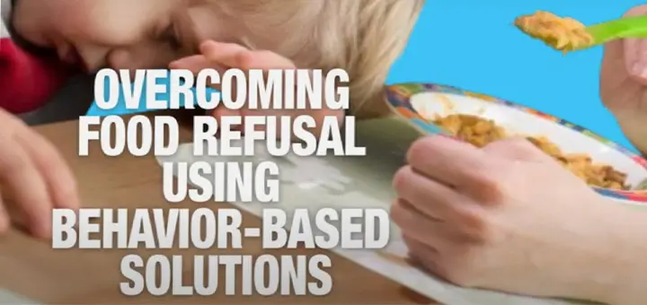 Say Goodbye to Mealtime Struggles Specialized Solutions