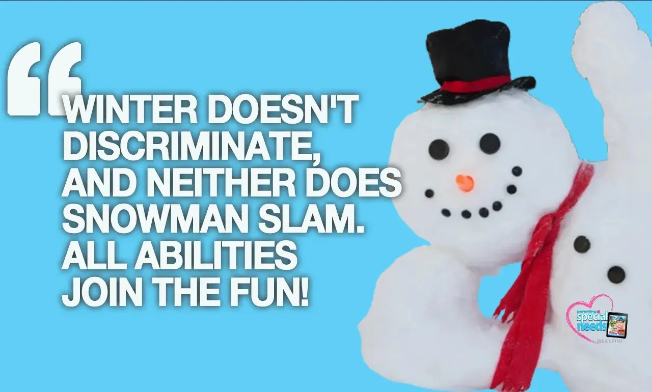 snowman Video Quote