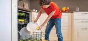 Empowering Independence Positive Behavior Supports in