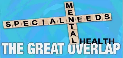 Mental Health and Special Needs can Overlap Expert Insights to Help