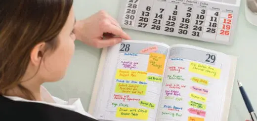 Organizing Life with Special Needs A Guide to Using Calendars for Daily, Weekly, and Monthly Success