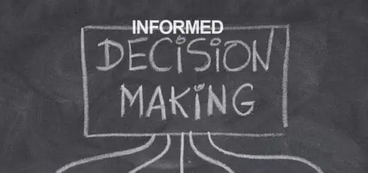 Planning for the Future Embracing the Dignity of Risk (Informed Decision-Making)
