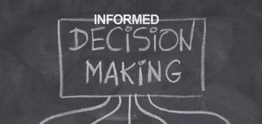 Planning for the Future Embracing the Dignity of Risk (Informed Decision-Making)