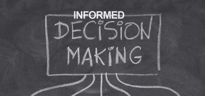 Planning for the Future Embracing the Dignity of Risk (Informed Decision-Making)