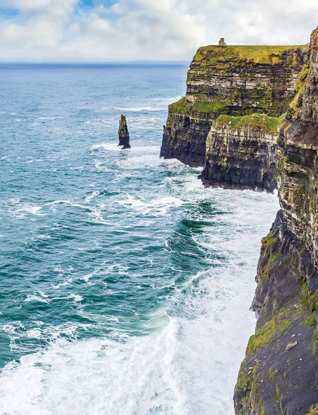Cliffs of Moher, Ireland