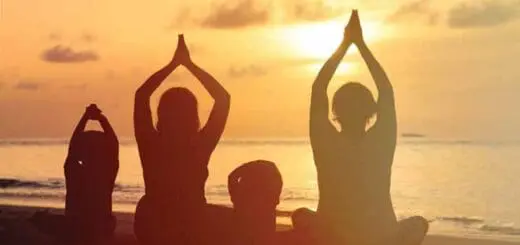 How to Improve Brain Health Through Stress Reduction