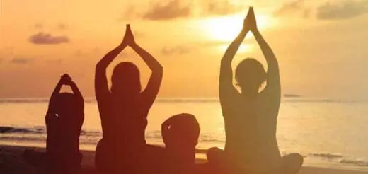 How to Improve Brain Health Through Stress Reduction