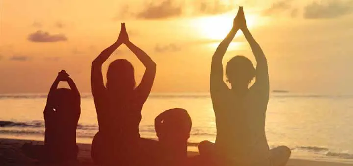 How to Improve Brain Health Through Stress Reduction