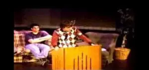 Soeren Palumbo Fremd HS Speech