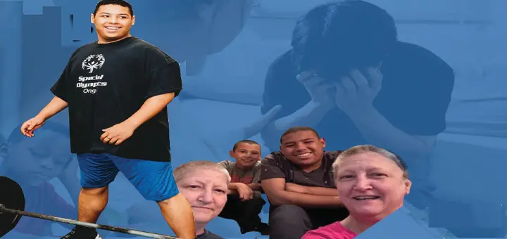 Systems Of Care Hope for Parents Struggling within the Systems of Care