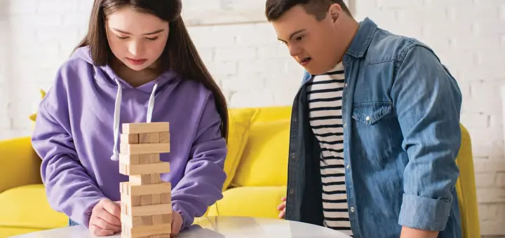 Unlocking Vitality Why Relationships are Critical for Well-being