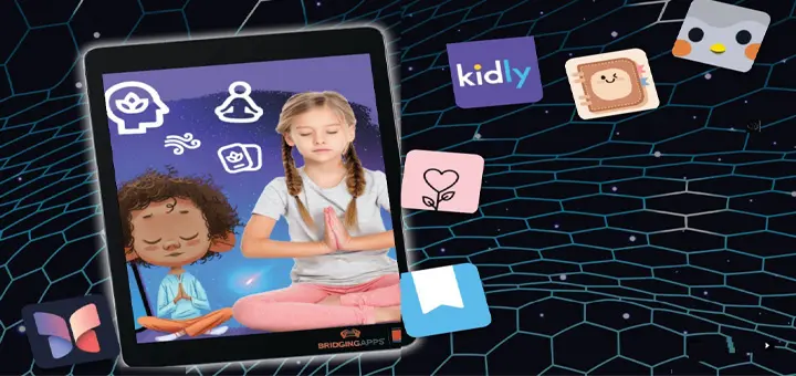 5 Apps to Help You Manage Your Family’s Mental Health and Well-being